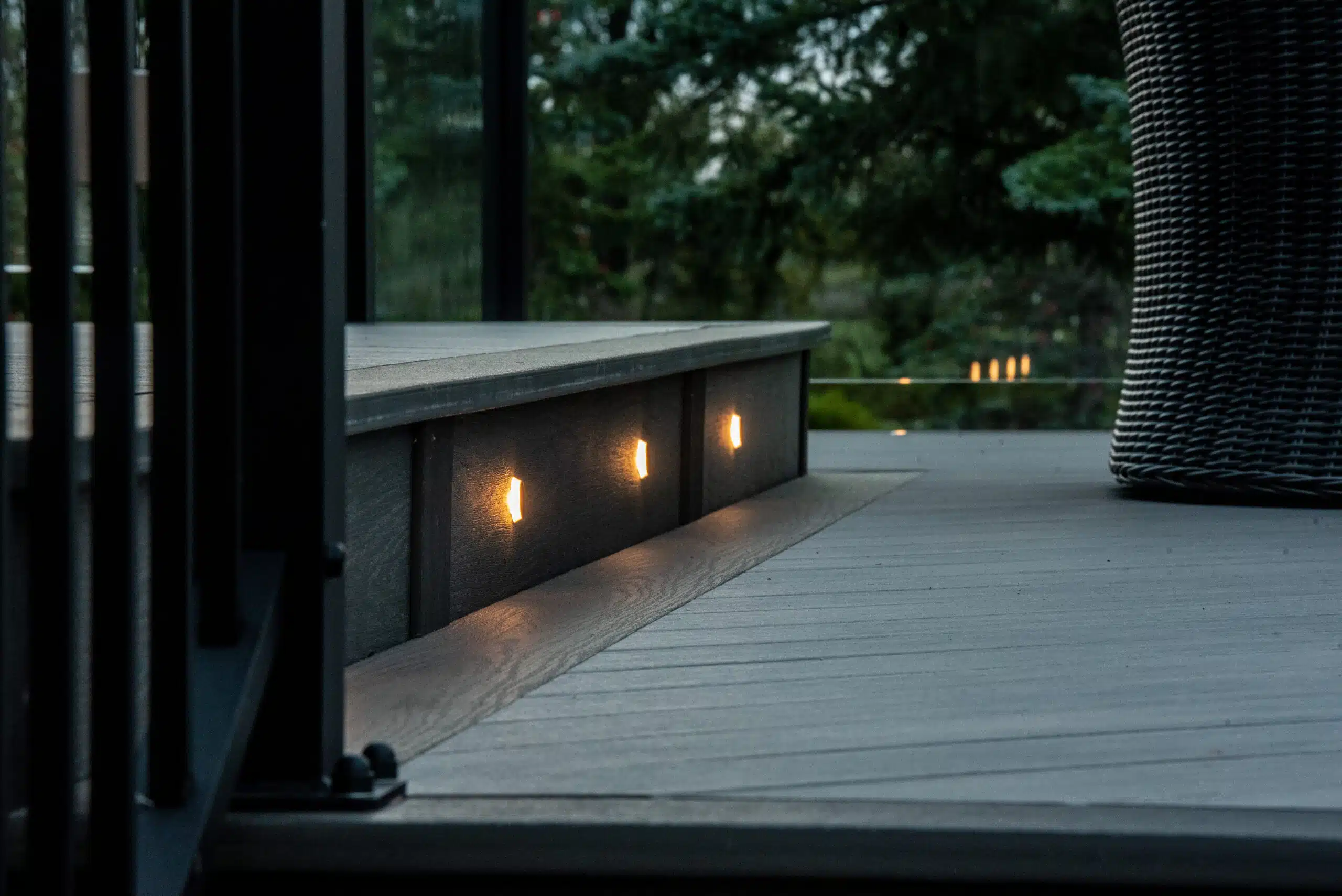 When to Book a Deck Build Consult?