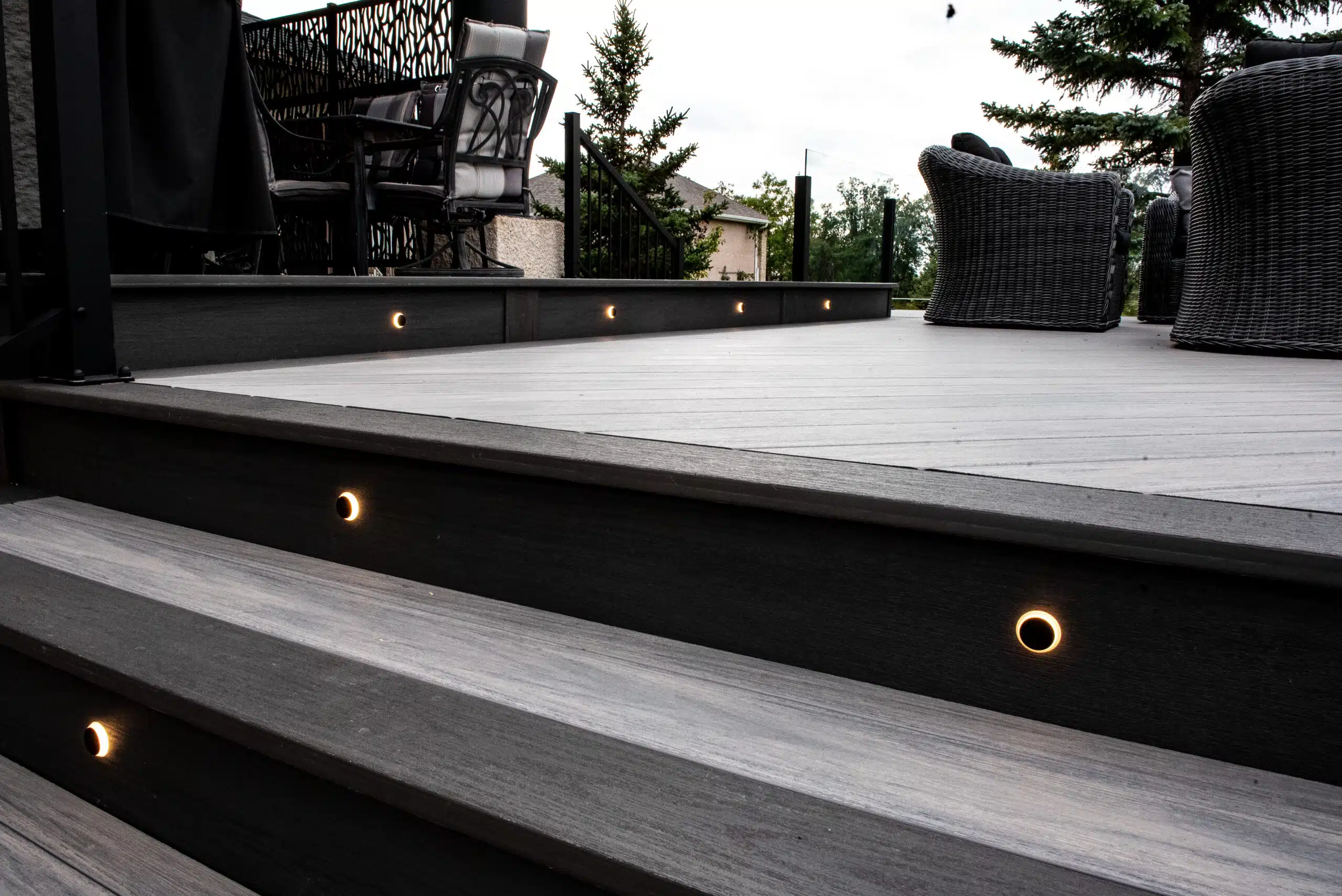 When to Book a Deck Build Consult?