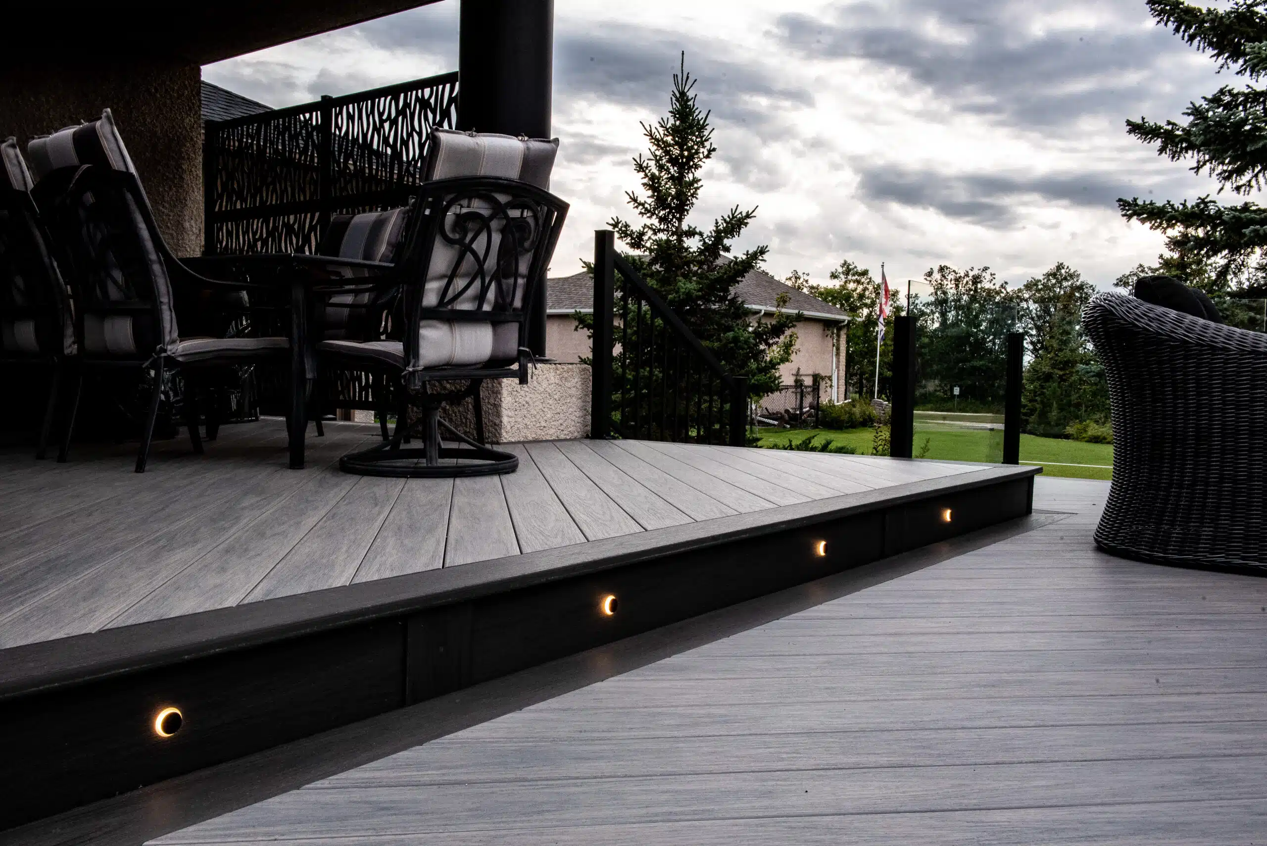 When to Book a Deck Build Consult?
